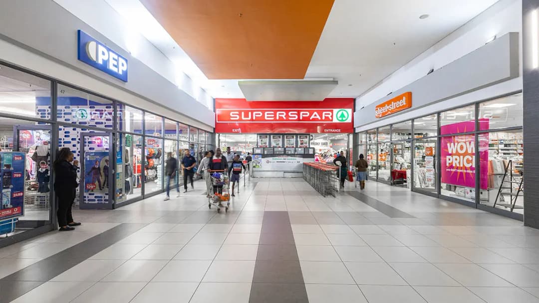 Birch Acres Mall Birch Acres Mall