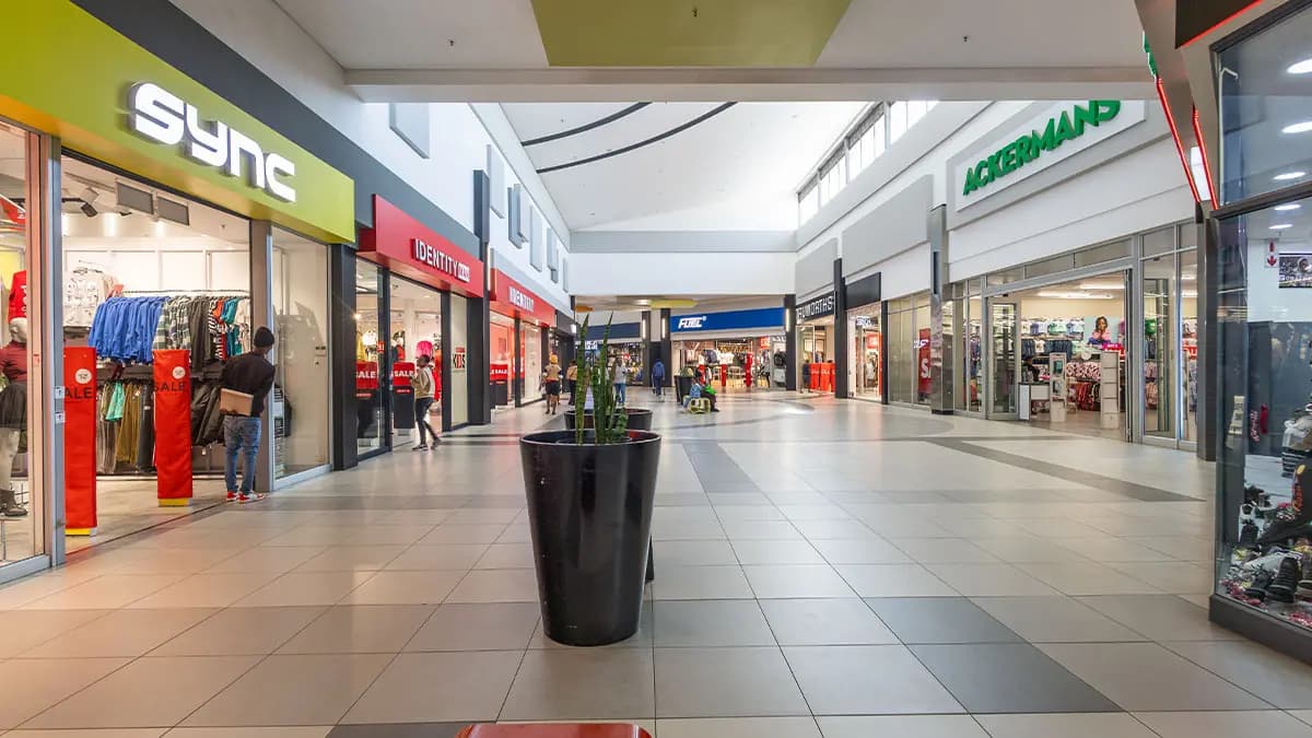 Birch Acres Mall Birch Acres Mall