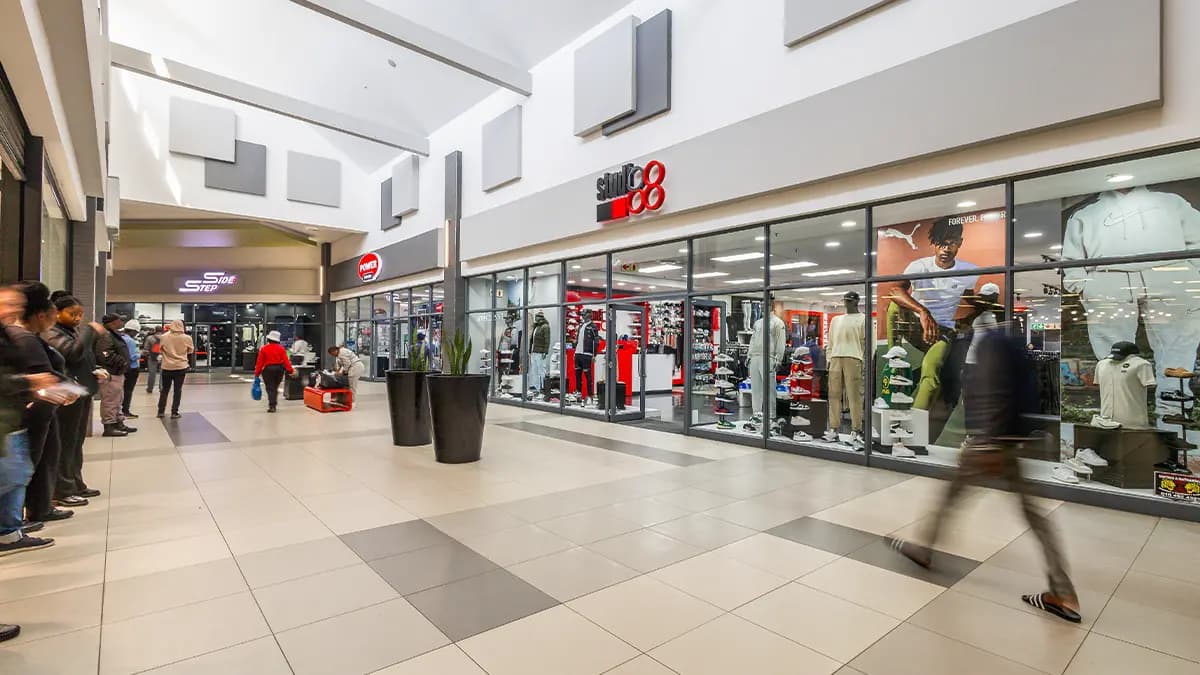 Birch Acres Mall Birch Acres Mall