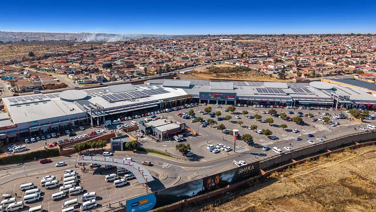 Birch Acres Mall Birch Acres Mall