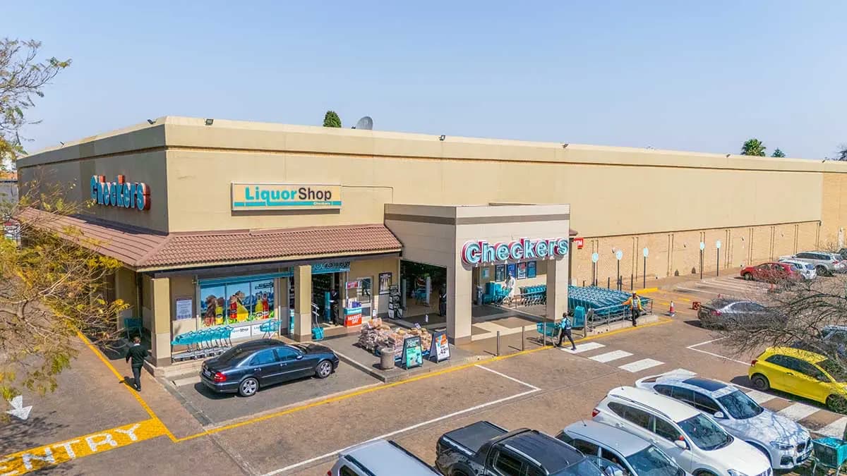 Checkers Emmarentia
