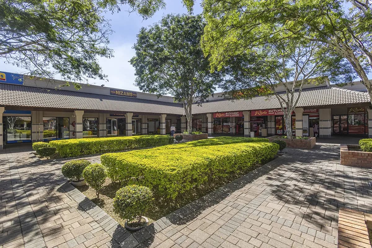 Phokeng Mall