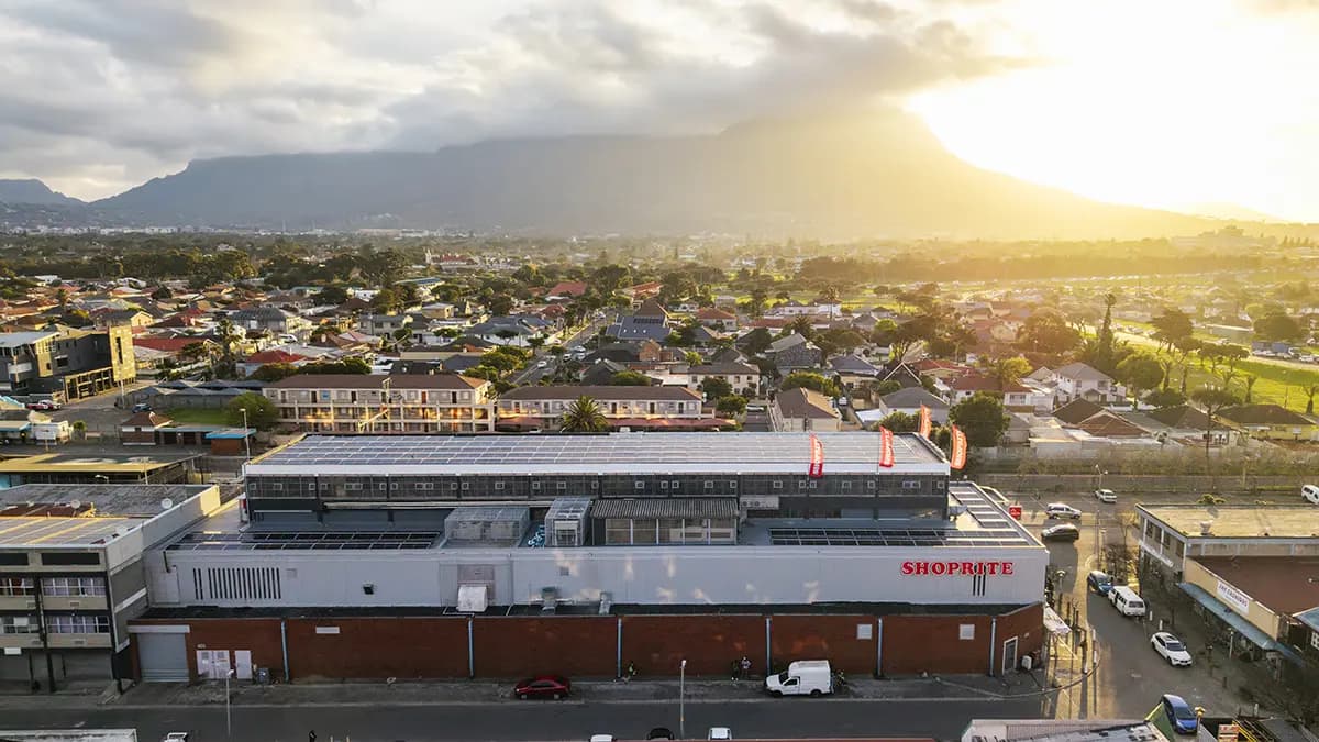 Shoprite Athlone