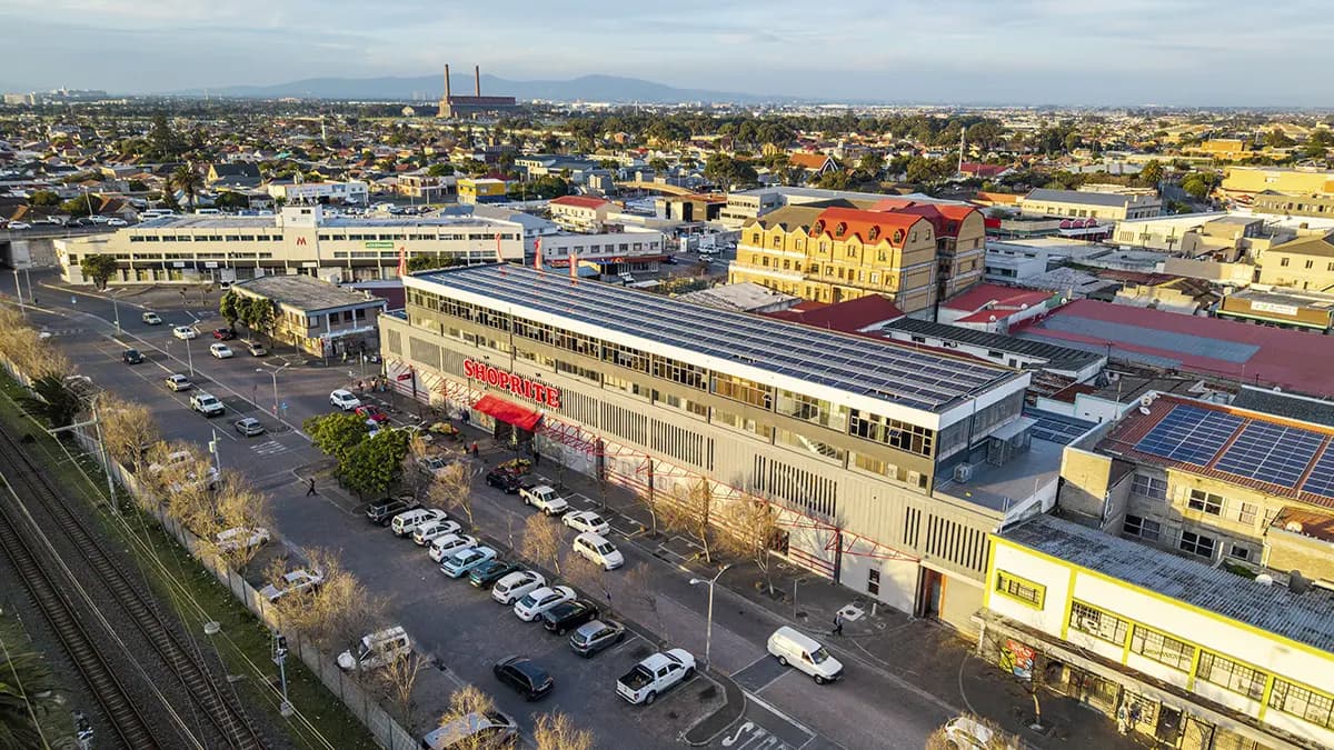 Shoprite Athlone