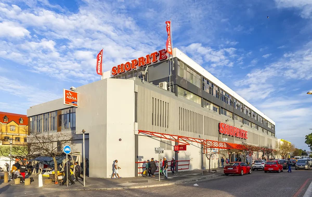 Shoprite Athlone
