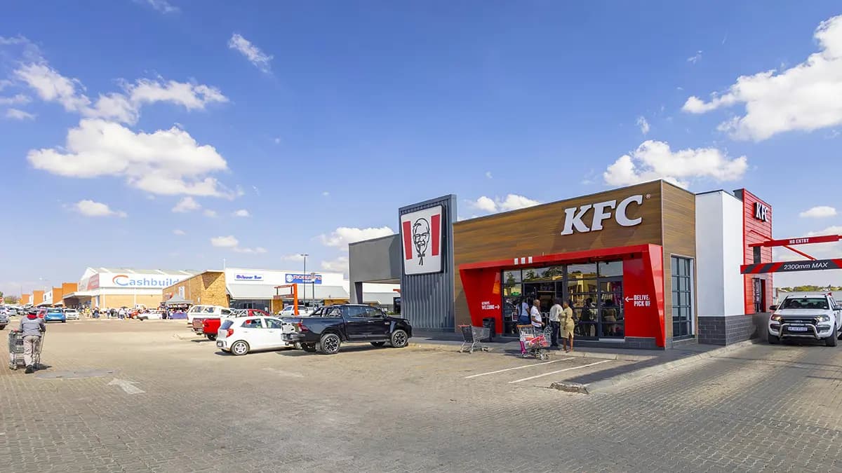 Siyabuswa Mall