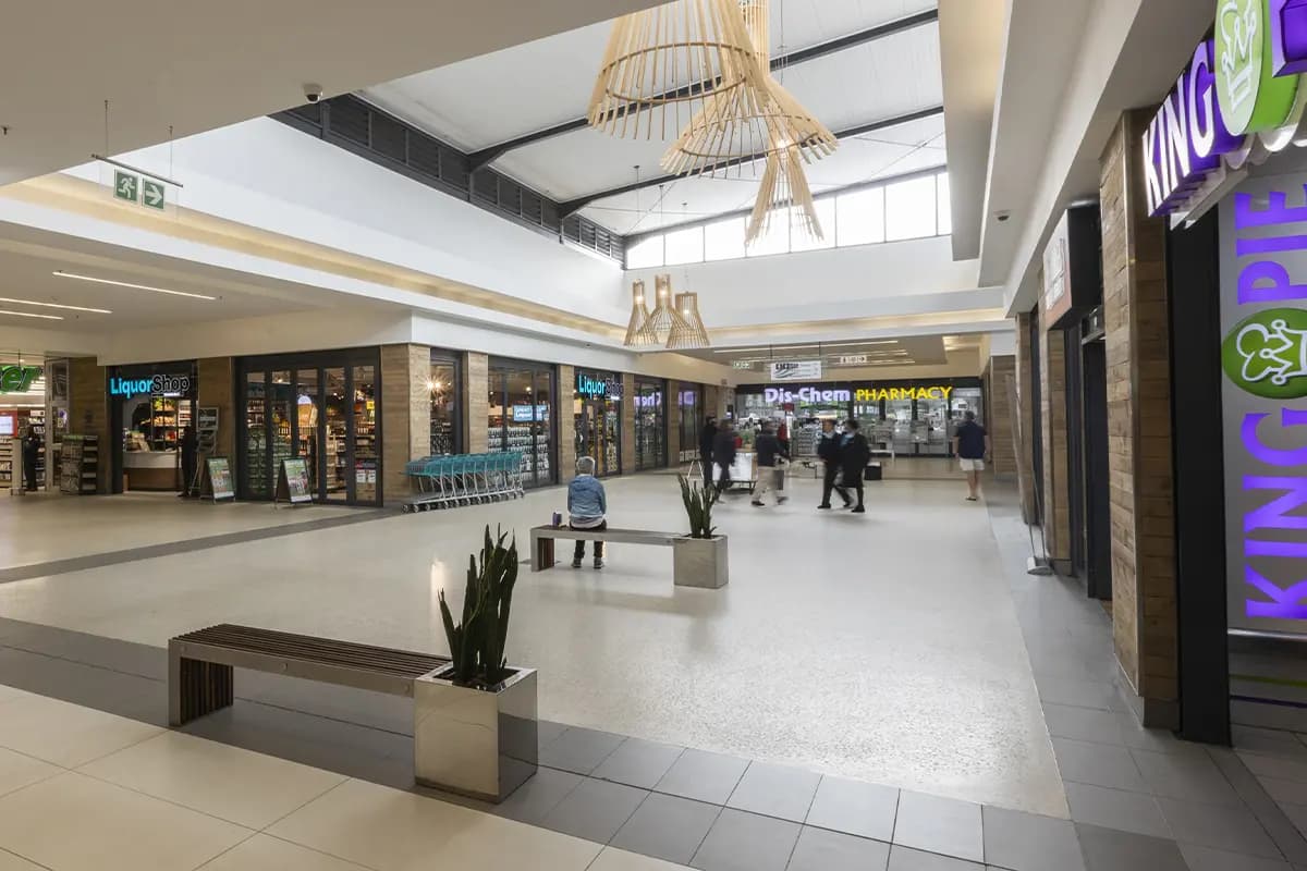 Sun Valley Mall