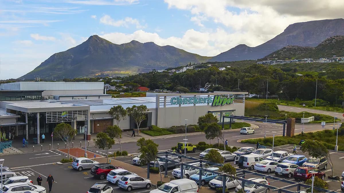 Sun Valley Mall