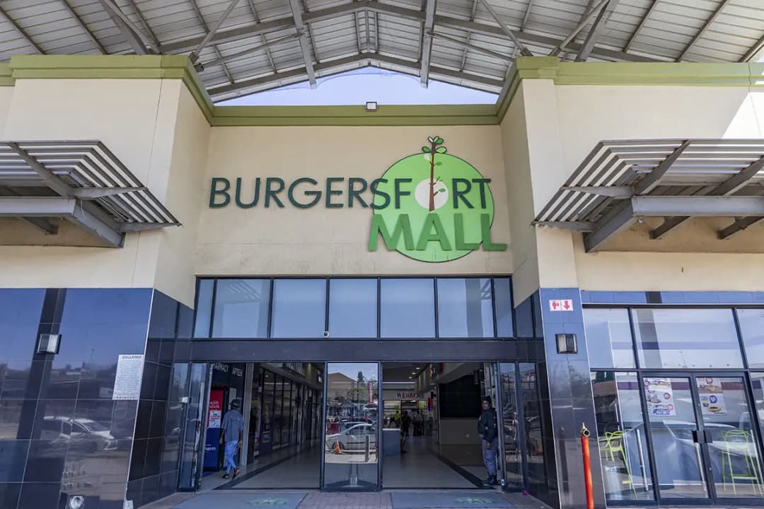 Burgersfort Mall Burgersfort Mall