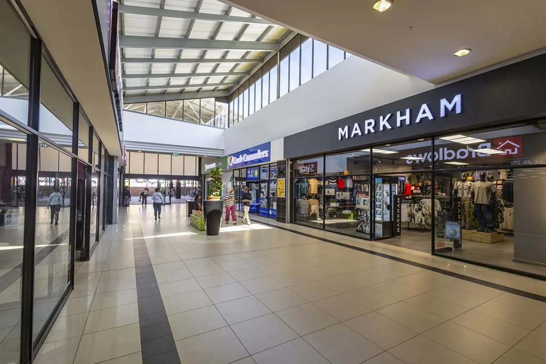 Burgersfort Mall Burgersfort Mall