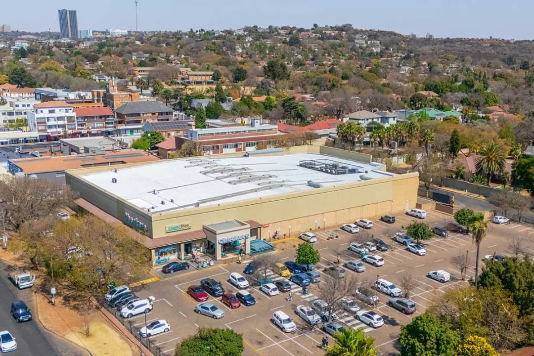 Checkers Emmarentia Checkers Emmarentia