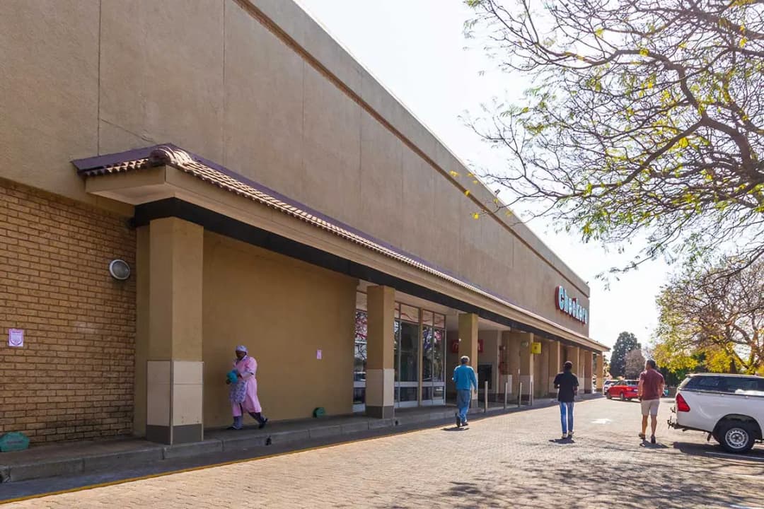 Checkers Emmarentia Checkers Emmarentia