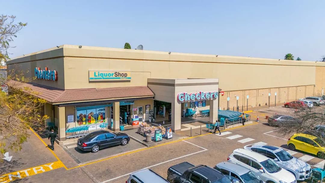 Checkers Emmarentia Checkers Emmarentia