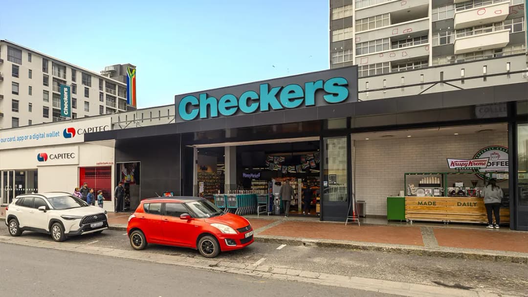 Checkers Sea Point Checkers Sea Point