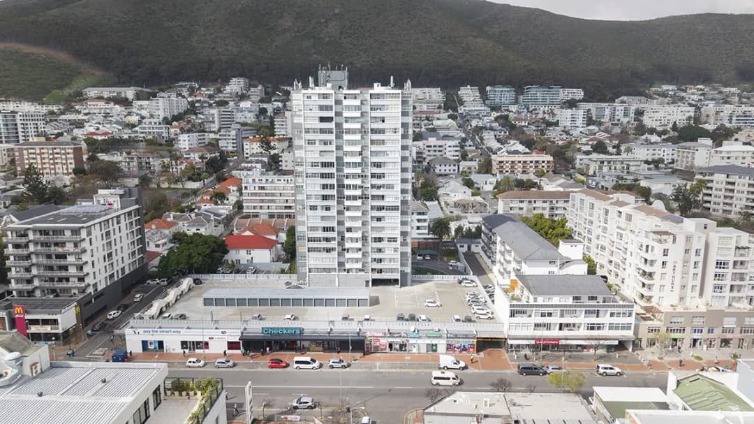 Checkers Sea Point Checkers Sea Point