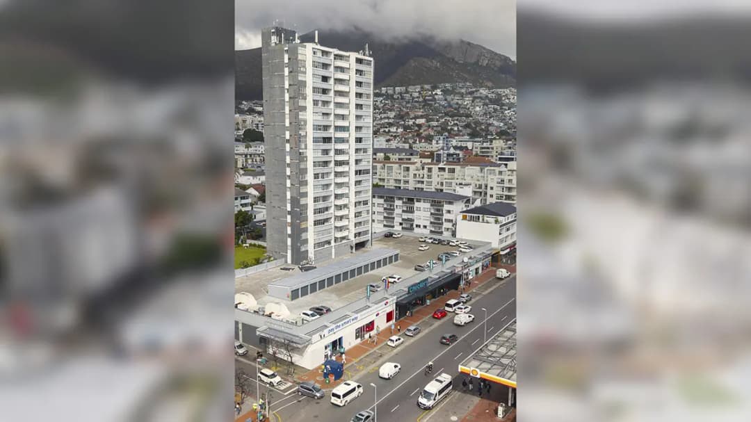 Checkers Sea Point Checkers Sea Point