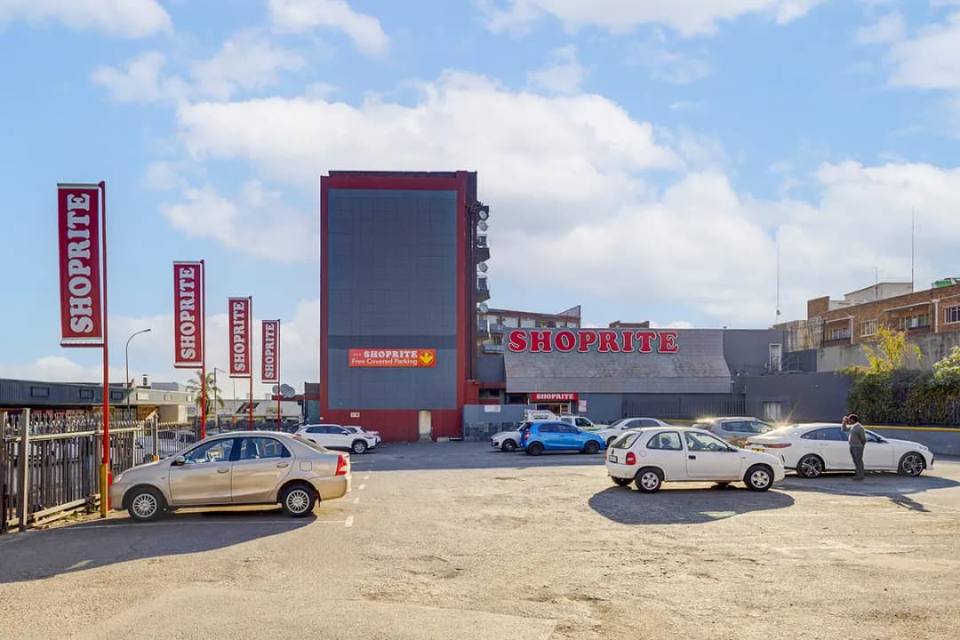 Shoprite Kempton Park Shoprite Kempton Park