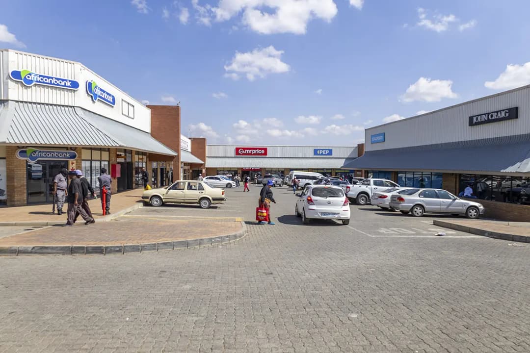 Siyabuswa Mall Siyabuswa Mall