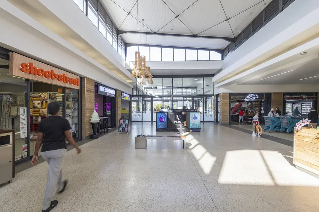 Sun Valley Mall Sun Valley Mall