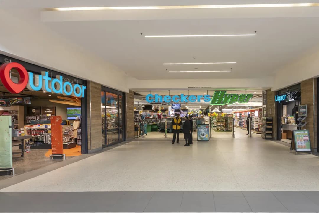 Sun Valley Mall Sun Valley Mall