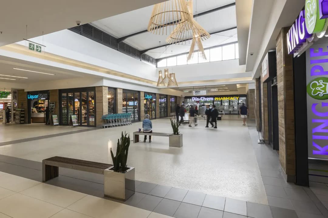 Sun Valley Mall Sun Valley Mall