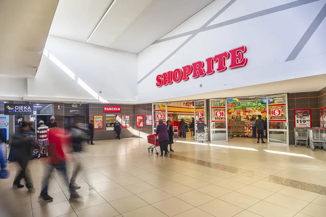 Tsakane Mall Tsakane Mall